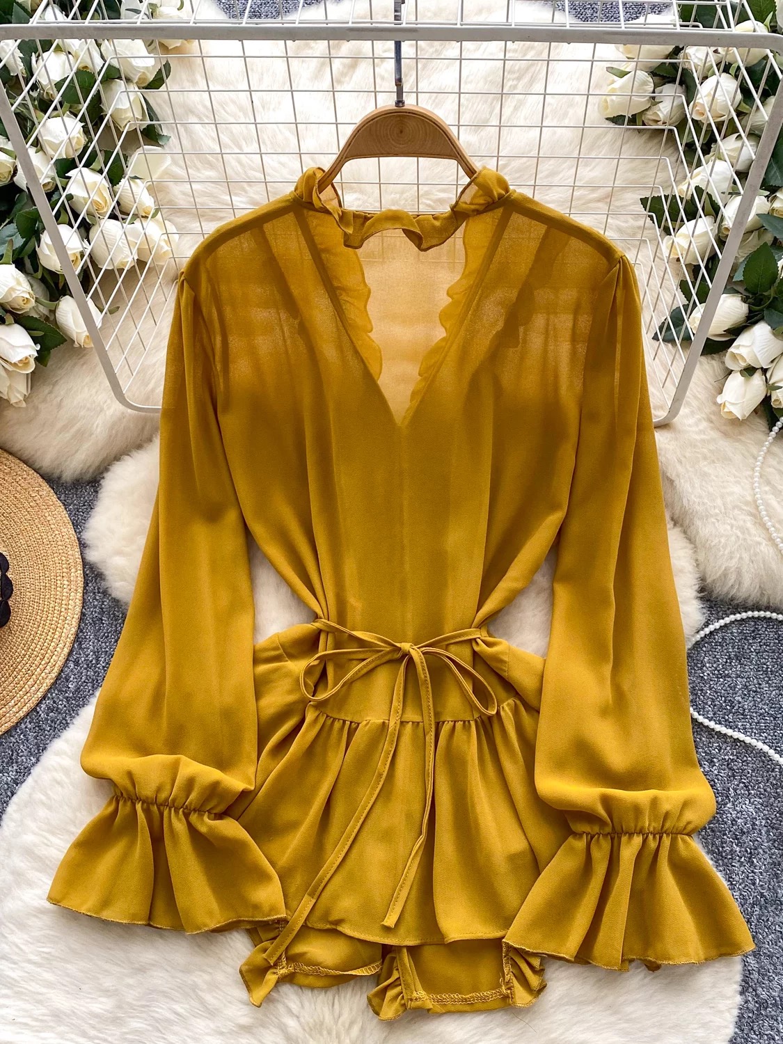 In the night top CTO930 images